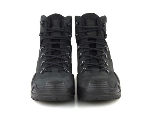Ботинки Z-6N GTX® Black Черный
