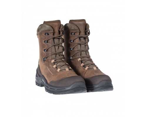 Ботинки VAGABUND HIGH BROWN Ботинки VAGABUND HIGH BROWN