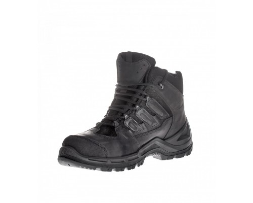 Ботинки BEAST Ankle GTX, Midnight Black Черный Ботинки BEAST Ankle GTX, Midnight Black Черный