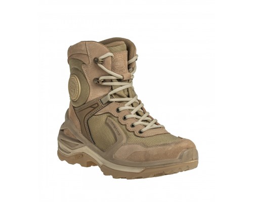 Ботинки SHADOW High Sandstorm COYOTE Ботинки SHADOW High Sandstorm COYOTE