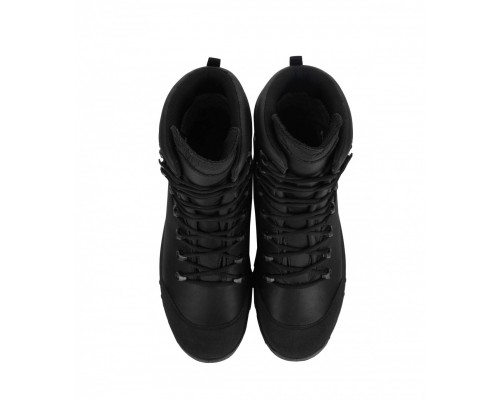 Ботинки GRIZZLY GTX, Black Черный Ботинки GRIZZLY GTX, Black Черный