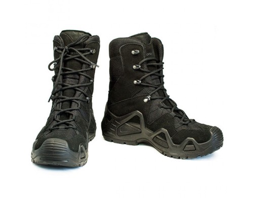 Ботинки ZEPHYR GTX® HI TF Black Черный Ботинки ZEPHYR GTX® HI TF Black Черный