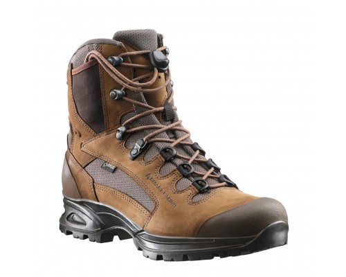 Ботинки HAIX SCOUT Brown BROWN Ботинки HAIX SCOUT Brown BROWN