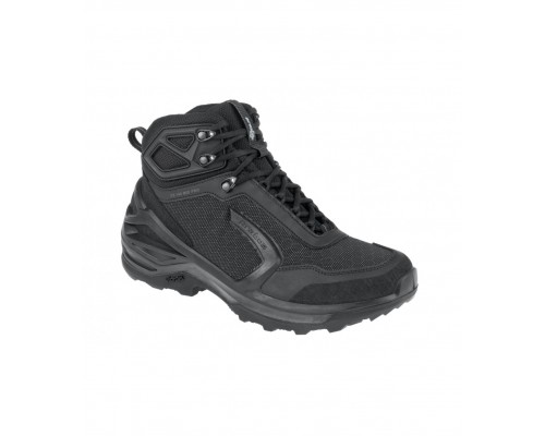 Ботинки PHANTOM ANKLE GTX Spider, Black Черный Ботинки PHANTOM ANKLE GTX Spider, Black Черный