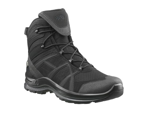 Ботинки Black Eagle Athletic 2.1 GTX mid Черный Ботинки Black Eagle Athletic 2.1 GTX mid Черный