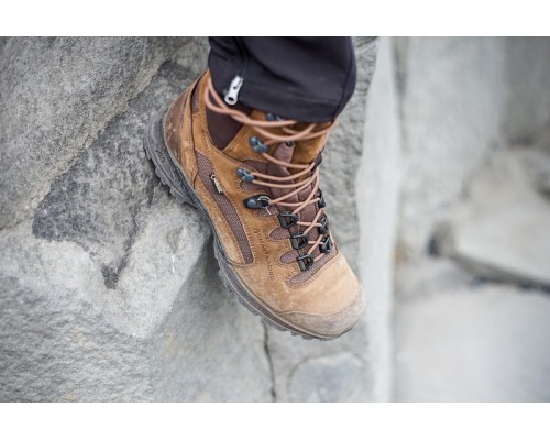Ботинки SCOUT Brown BROWN Ботинки SCOUT Brown BROWN