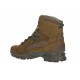 Ботинки SCOUT Brown BROWN
