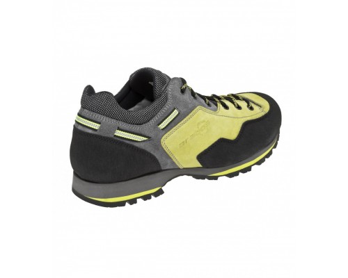 Ботинки AMPATO GTX Желтый Ботинки AMPATO GTX Желтый