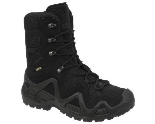 Ботинки ZEPHYR GTX® HI TF Black Черный Ботинки ZEPHYR GTX® HI TF Black Черный