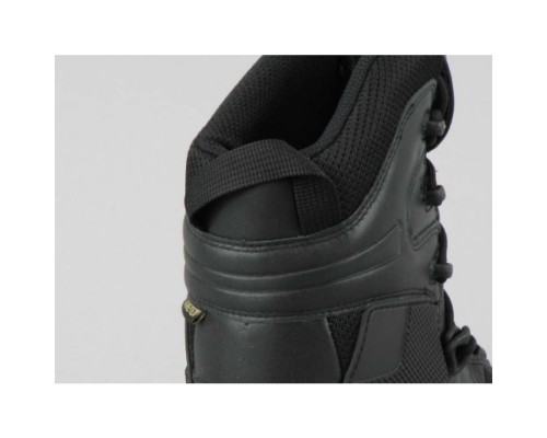Ботинки тактические GORE-TEX BLACK EAGLE TACTICAL 2.0 HIGH Черный Ботинки тактические GORE-TEX BLACK EAGLE TACTICAL 2.0 HIGH Черный