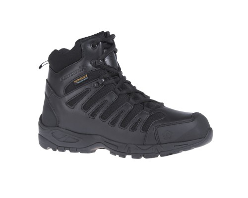 Ботинки ACHILLES TACTICAL XTR 6 Черный Ботинки ACHILLES TACTICAL XTR 6 Черный
