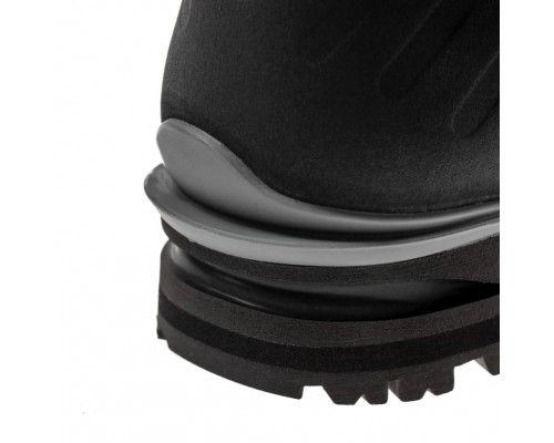 Ботинки треккинговые PULAR GTX, Grey Серый