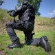 Ботинки Ranger GSG9-S Черный