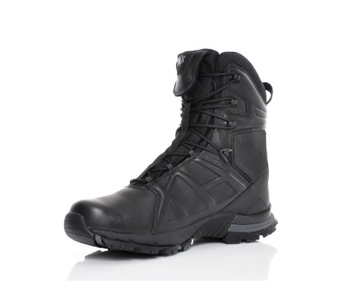 Ботинки тактические GORE-TEX BLACK EAGLE TACTICAL 2.0 HIGH Черный Ботинки тактические GORE-TEX BLACK EAGLE TACTICAL 2.0 HIGH Черный