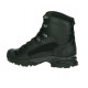 Ботинки Scout Black Черный