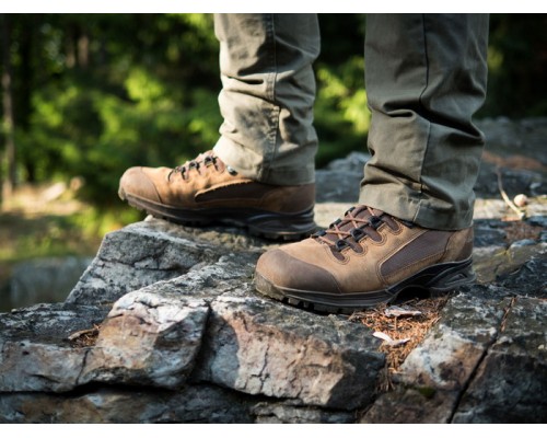 Ботинки SCOUT Brown BROWN Ботинки SCOUT Brown BROWN
