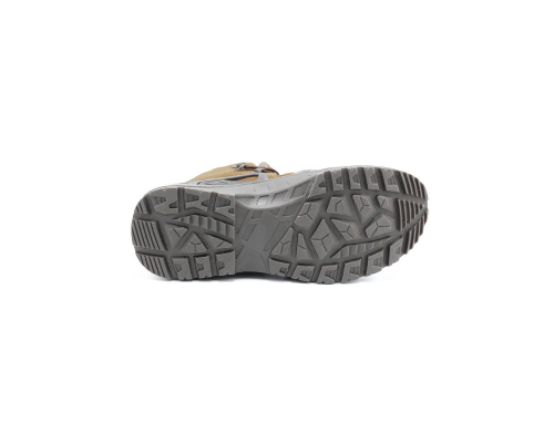 Ботинки 33 К «ALLIGATOR» BROWN Ботинки 33 К «ALLIGATOR» BROWN