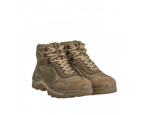Ботинки PHANTOM MID, Sandstorm SANDSTONE Ботинки PHANTOM MID, Sandstorm SANDSTONE