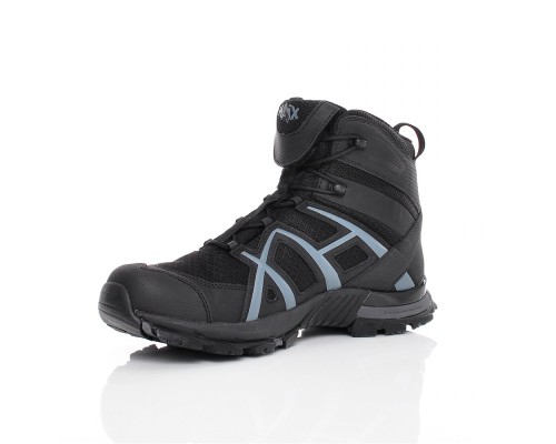 Ботинки тактические Black Eagle Athletic 2.0 GTX Gore-Tex MID Черный Ботинки тактические Black Eagle Athletic 2.0 GTX Gore-Tex MID Черный