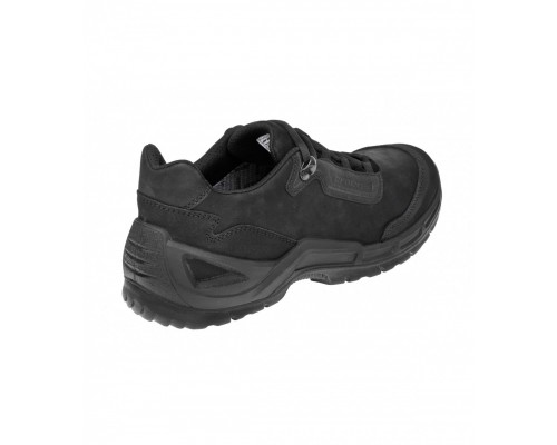 Ботинки VAGABUND LOW GTX, midnight black Черный Ботинки VAGABUND LOW GTX, midnight black Черный