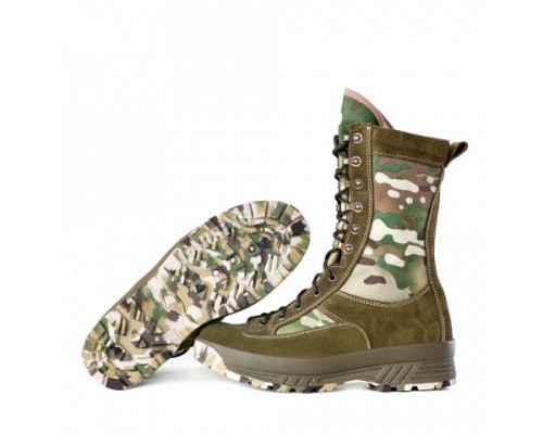 Ботинки 980 МО «STORM CAMO MULTI» Мультикам Ботинки 980 МО «STORM CAMO MULTI» Мультикам