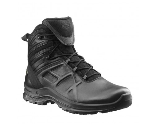 Ботинки BLACK EAGLE Tactical 2.0 Mid Черный Ботинки BLACK EAGLE Tactical 2.0 Mid Черный