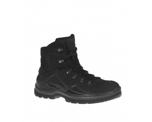 Ботинки NOMAD MID Черный Ботинки NOMAD MID Черный