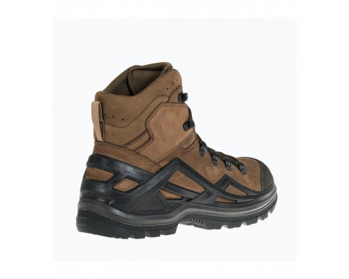 Ботинки NOMAD MID BROWN Ботинки NOMAD MID BROWN