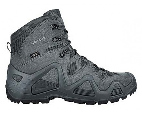 Ботинки ZEPHYR GTX® MID TF Wolf Синяя джинса Ботинки ZEPHYR GTX® MID TF Wolf Синяя джинса