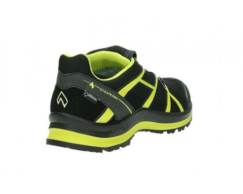 Кроссовки 'BLACK EAGLE' Adventure 2.0 GTX low/black-citrus Кроссовки 'BLACK EAGLE' Adventure 2.0 GTX low/black-citrus