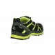 Кроссовки 'BLACK EAGLE' Adventure 2.0 GTX low/black-citrus