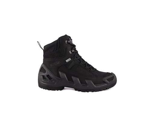 Ботинки тактические V-Clutch 1192 Pro On Duty, Black Черный Ботинки тактические V-Clutch 1192 Pro On Duty, Black Черный