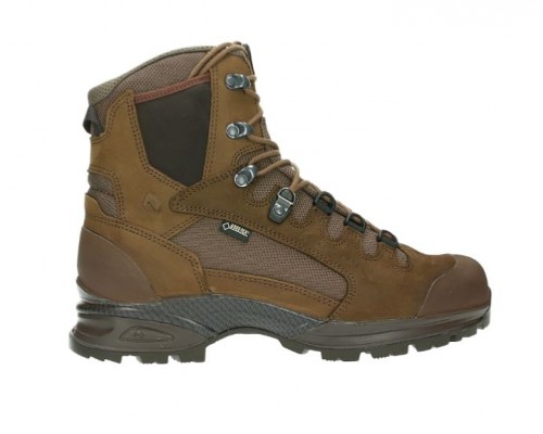 Ботинки SCOUT Brown BROWN