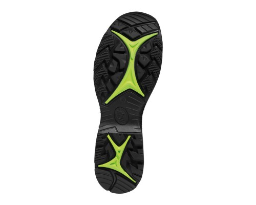 Кроссовки 'BLACK EAGLE' Adventure 2.0 GTX low/black-citrus Кроссовки 'BLACK EAGLE' Adventure 2.0 GTX low/black-citrus