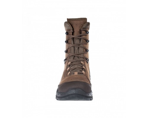 Ботинки VAGABUND HIGH BROWN Ботинки VAGABUND HIGH BROWN