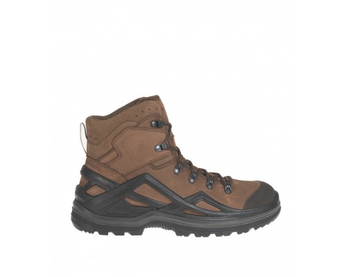 Ботинки NOMAD MID BROWN Ботинки NOMAD MID BROWN