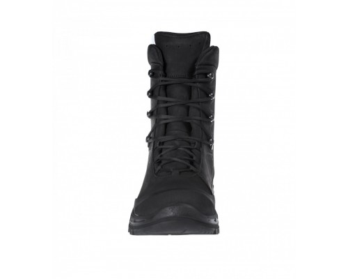 Ботинки VAGABUND High GTX Kevlar Razvedos, Black Черный Ботинки VAGABUND High GTX Kevlar Razvedos, Black Черный