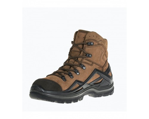 Ботинки NOMAD MID BROWN Ботинки NOMAD MID BROWN