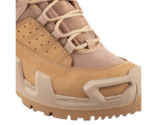 Ботинки тактические V-Clutch 1192 Pro On Duty, Beige Песочный Ботинки тактические V-Clutch 1192 Pro On Duty, Beige Песочный