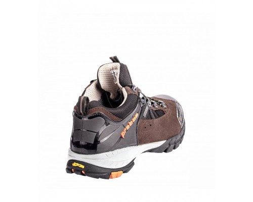 Ботинки NANGA GTX BROWN Ботинки NANGA GTX BROWN