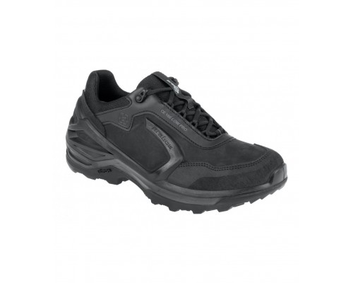 Кроссовки PHANTOM LOW GTX Черный Кроссовки PHANTOM LOW GTX Черный