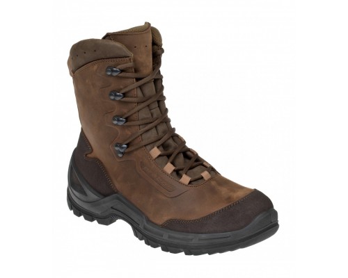 Ботинки VAGABUND HIGH BROWN Ботинки VAGABUND HIGH BROWN