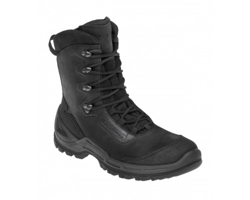 Ботинки VAGABUND High GTX Kevlar Razvedos, Black Черный Ботинки VAGABUND High GTX Kevlar Razvedos, Black Черный