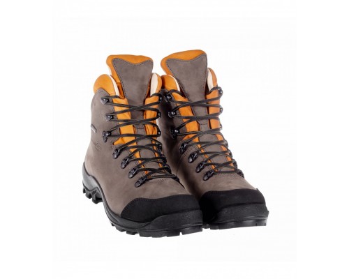 Ботинки TUNDRA GTX, Brown BROWN Ботинки TUNDRA GTX, Brown BROWN