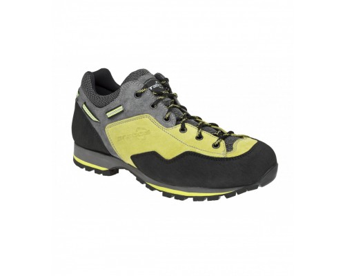 Ботинки AMPATO GTX Желтый Ботинки AMPATO GTX Желтый