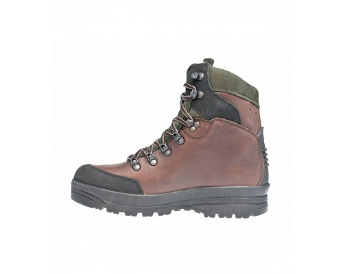 Ботинки для охоты FOX GTX BROWN Ботинки для охоты FOX GTX BROWN