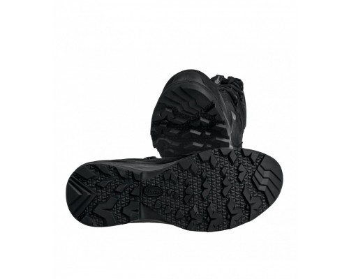 Ботинки PHANTOM MID GTX Черный Ботинки PHANTOM MID GTX Черный