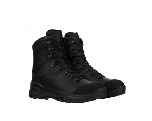 Ботинки GRIZZLY GTX, Black Черный Ботинки GRIZZLY GTX, Black Черный