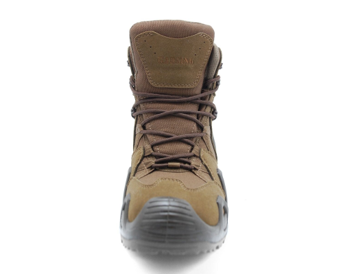 Ботинки 33 К «ALLIGATOR» BROWN Ботинки 33 К «ALLIGATOR» BROWN
