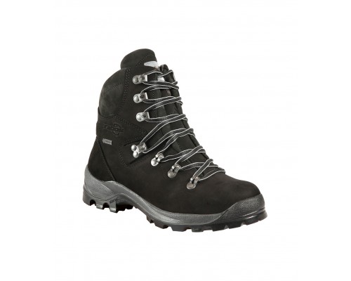 Ботинки ANNAPURNA GTX Черный Ботинки ANNAPURNA GTX Черный